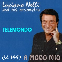 Album 1997 - A modo mio
